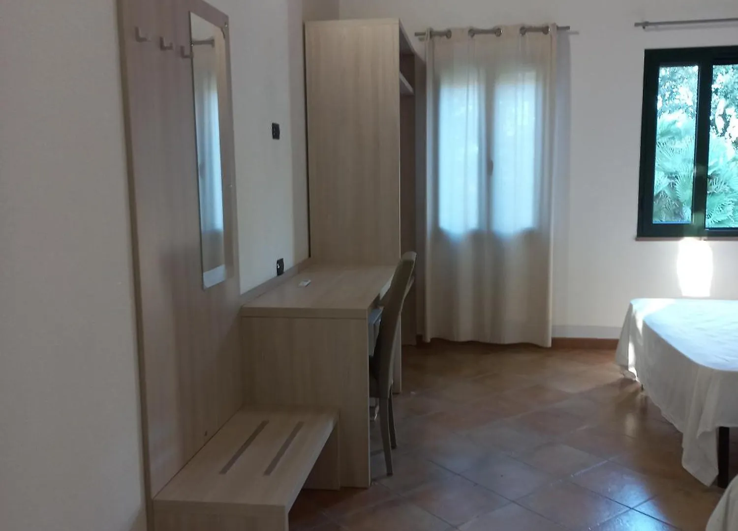 Agriturismo Villa Degli Ulivi San Vero Milis Farm stay